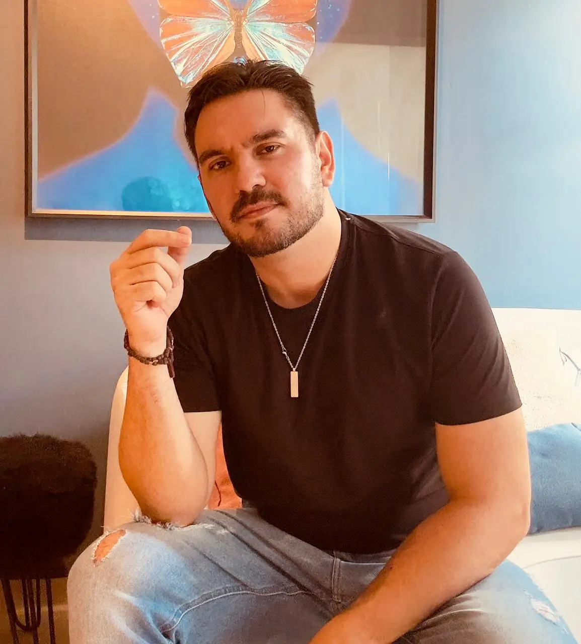 adriano santos