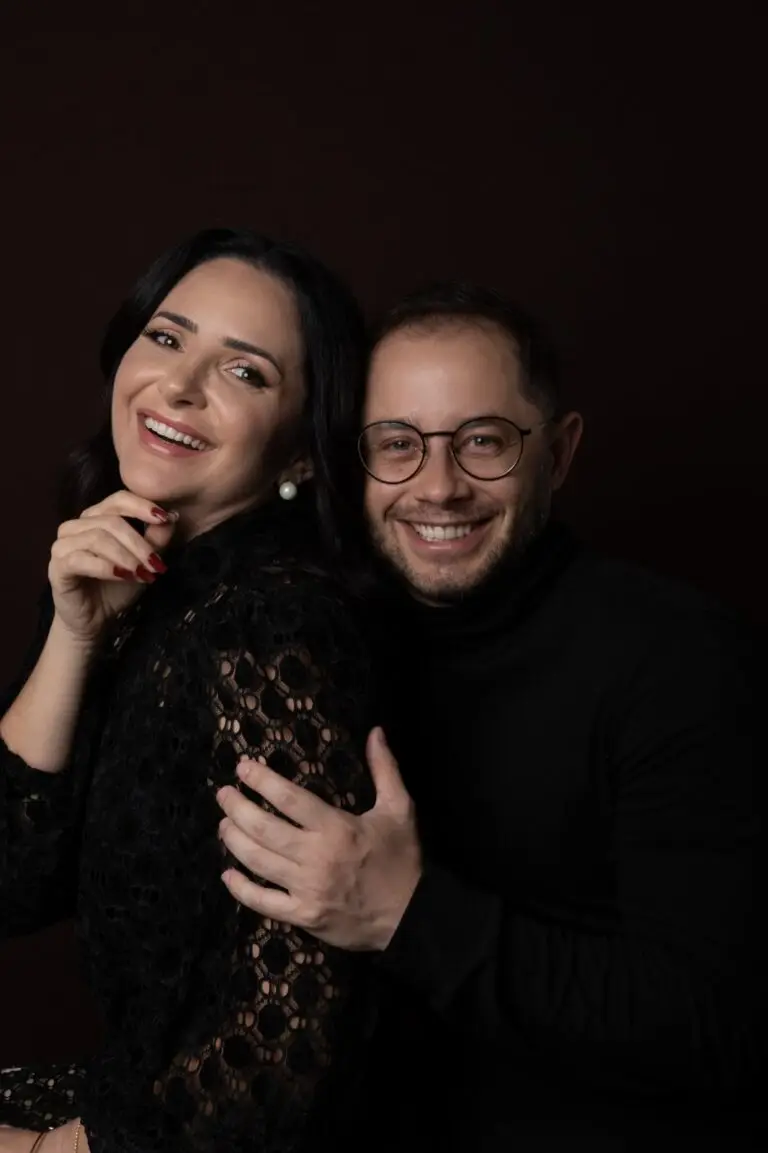 camilla e joÃo pedro pavesi (pavesi arquitetura)