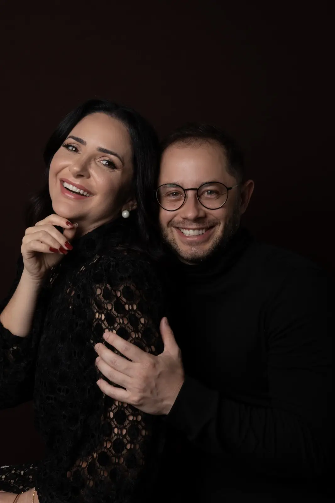 camilla e joÃo pedro pavesi (pavesi arquitetura)