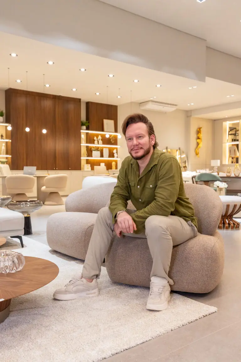 felipe seganfredo — arquiteto