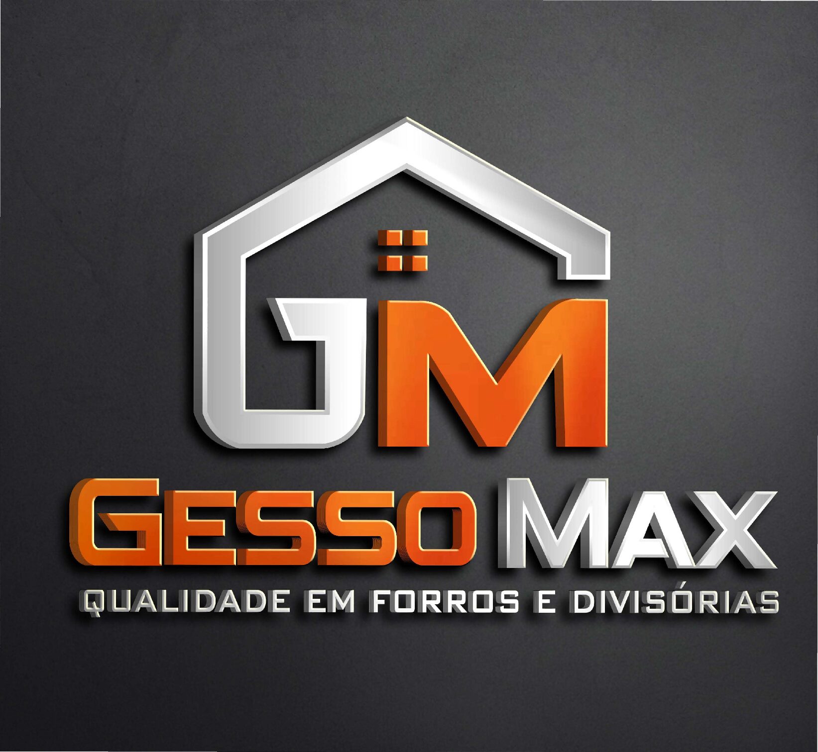 LOGOTIPO GESSO MAX 2 Pdf