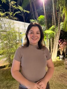 foto Leandra Fioravanso Seronni - Empresária
