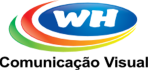 WH Comunicação Visual