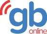 gb logo em vetores