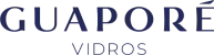 GUAPORÉ - LOGO AZUL