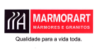 logo marmorart
